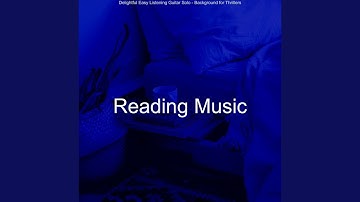 Scintillating Ambience for Reading