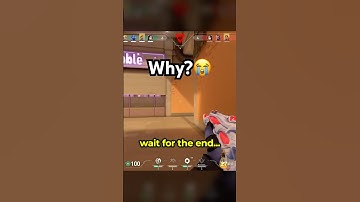 It’s Always me..😭 #valorant #gameplay #valorantclips #gamereviews #valorantgaming #gamingcommunity