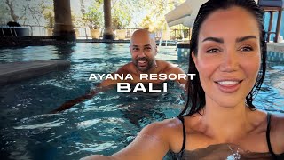 Visiting The Most Romantic Couples Getaway in Bali