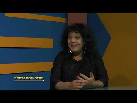 Protagonistas 7.5.2024