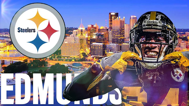 The Pittsburgh Steelers BRING BACK Terrell Edmunds | Highlights