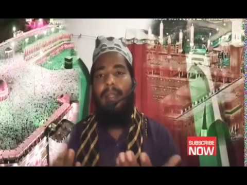 Ismail Raza Ismail raza habibi - YouTube