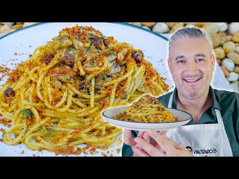 This Pasta Recipe