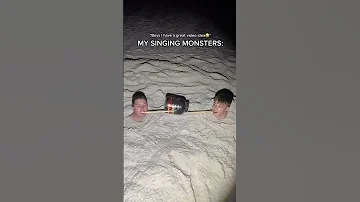 MY SINGING MONSTERS Theboys Viral Mysingingmonsters Singingheads 