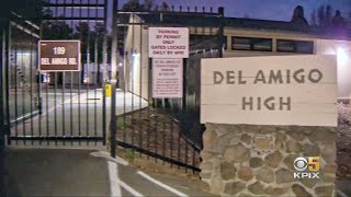 Teachers, Students Test Positive  for COVID-19 Days After In-Person Classes Resume