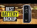 BEST BATTERY BACKUP 2020 - Top 5