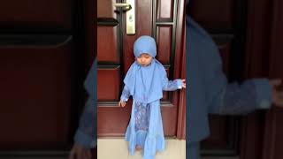 Download Lagu Raisya sholawatan isya’fa Lana aishwa Nahla MP3