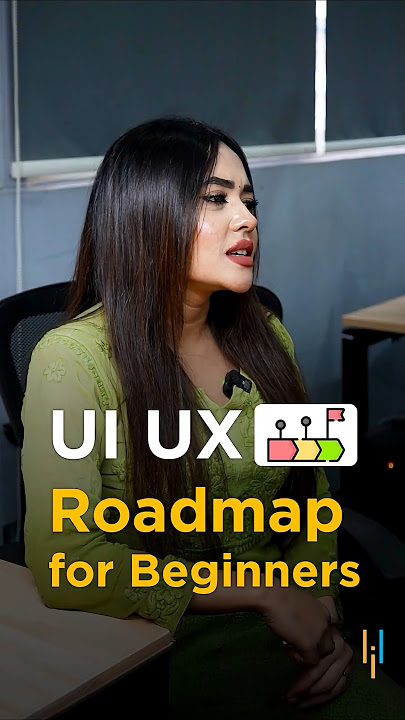 🔥UX/UI Designer Roadmap In 2025 | How To Become A UI/UX Designer In 2025 ?  #shorts #simplilearn