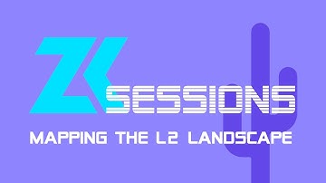 zkSessions: Why Sequencers are the Future - Mark Tyneway (Optimism)