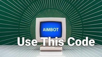 C# How to make an AIMBOT tutorial 5/9 HD