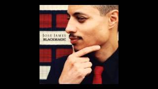 Jose James- Promise In Love chords