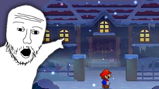 Mayro Ranks Every Paper Mario Sticker Star Level & Boss Battle