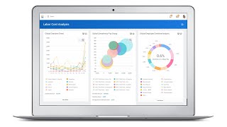 How to Simplify Global Payroll