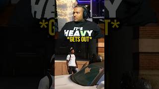 Fanum Gets Pressed In Gta Rp 