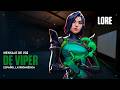 ????️ 13.00 - Nuevo Mensaje de Voz de Viper | Español (Latinoamérica) | VALORANT