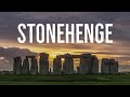 Stonehenge le plus grand site megalithique deurope