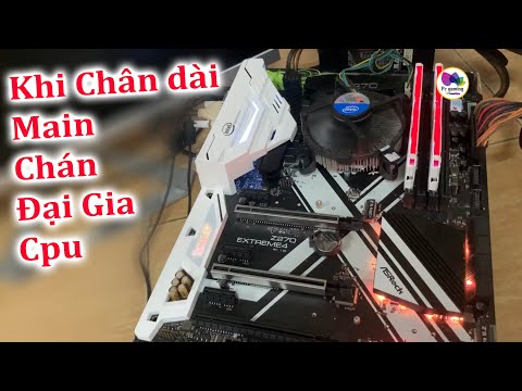 #1 Thử fix lỗi chúng ta không thuộc về nhau cho Combo Pc khủng Mới Nhất