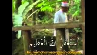 Zikir 2 Ustaz Zulkarnain (Astro Oasis) - Astagfirullah