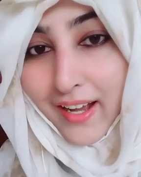 Viral cewek cantik mengaji suara merdu ❤️