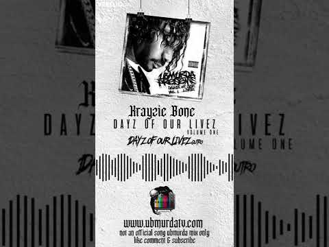 12. Dayz of our Livez (Outro)