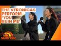 The Veronicas perform &#39;You Ruin Me&#39; live | Australian TV performance | Sunrise