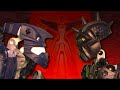 Bionicle ignition island of doom stop motion film