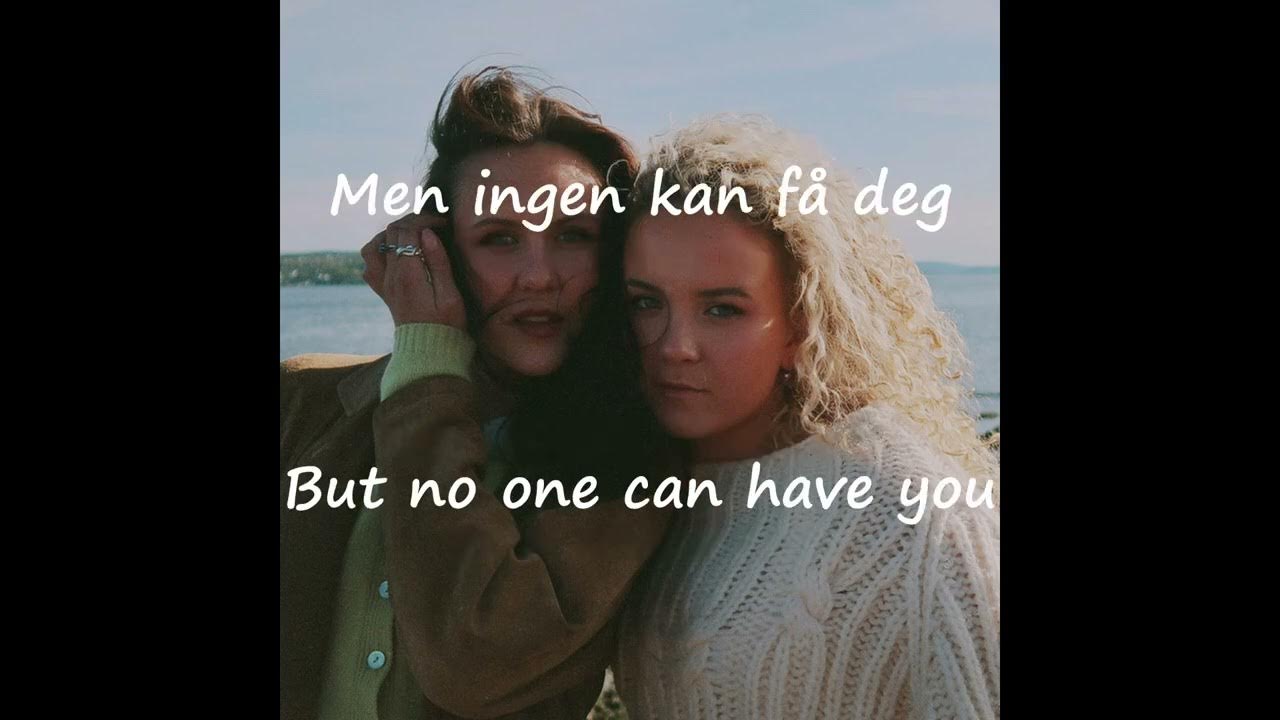 Alle Vil Til Himmelen - Emma Steinbakken Lyric Video Alle Vil Til Himmelen - Emma Steinbakken Lyric Video