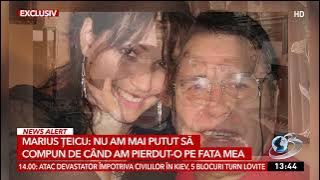 Interviu cu Marius Ţeicu, la 80 de ani: 