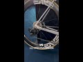 Alberto Contador x Sebastian Mora | UCI Track Champions League 2022