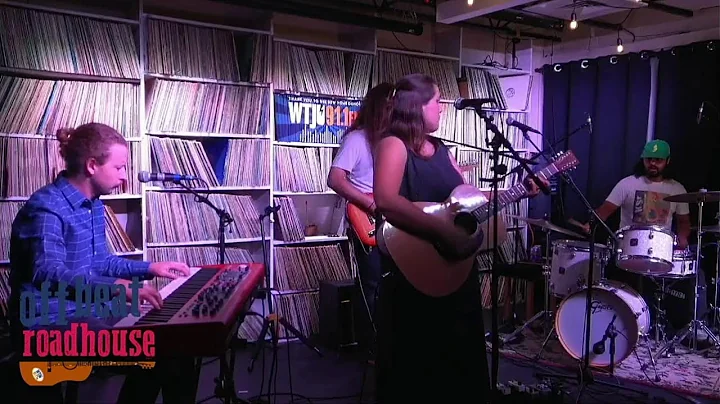 Isabel Bailey Band at Offbeat Roadhouse