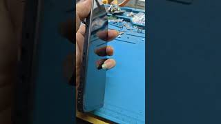 Tecno Spark Go 2024 Stuck On Logo #repairing #shorts #reset # #resolve #dead