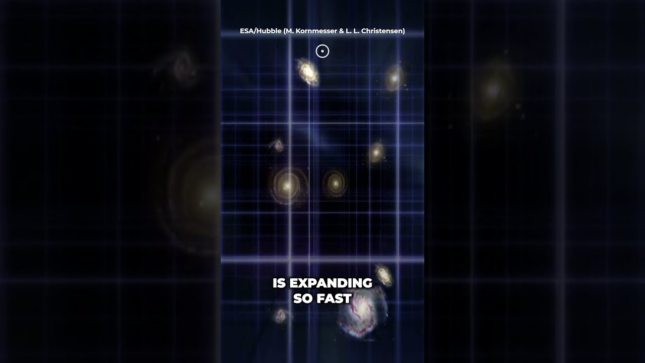 Why Is Space Black Cosmoknowledge Science Astronomy Universe Astrophysics Education