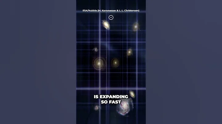 Why is space black? #Cosmoknowledge #Space #Science #Astronomy #Universe #Astrophysics #Education thumbnail