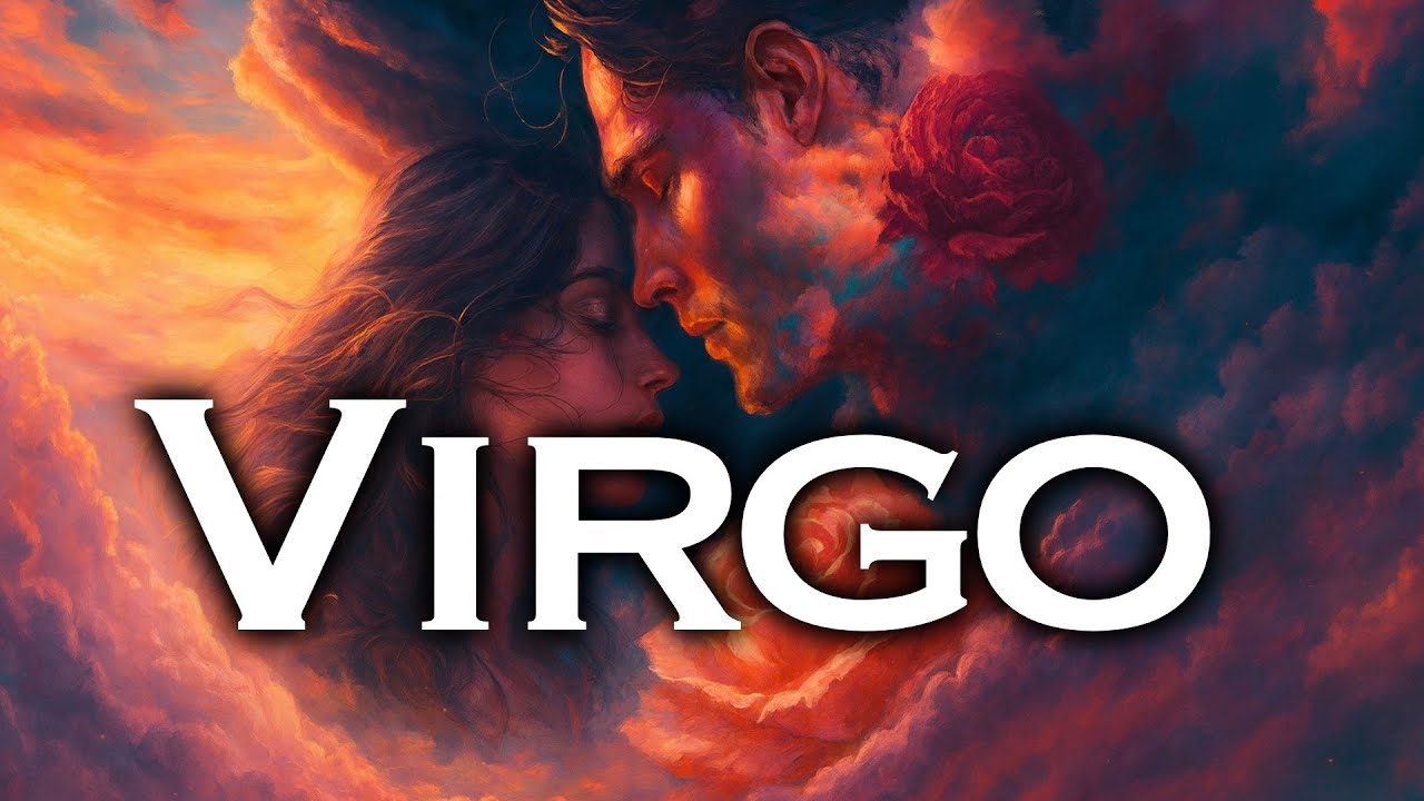 VIRGO❤️The KEY To Unlocking This Door And Fixing THIS Is About To Fall Into Their Hands...🔮👀