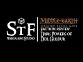 Review of The Middle-Earth SBG: Armies of the Hobbit - Part 3, Dark Powers of Dol Guldur