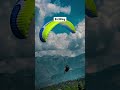 Best Places To Enjoy Paragliding In India #indiantourism #paragliding #indiadestination