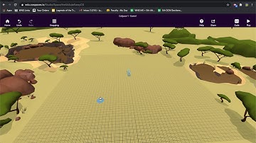 01. CoSpaces - Setting up a Scene