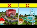 【マイクラ】ゴウキ、ジェットコースターを作る！【ゴウキゲームズ】