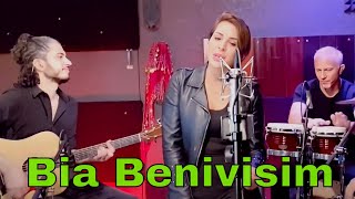 Bia Benevisim Mahasti Acoustic Cover / Acoustic Band Resimi