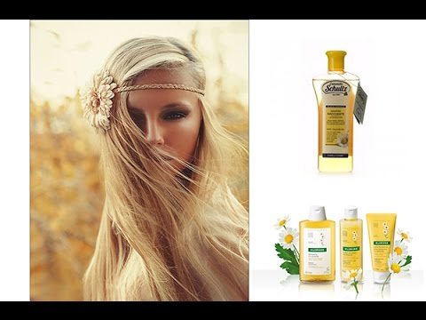 Capelli biondi in inverno: come mantenerli sani, brillanti e schiariti naturalmente