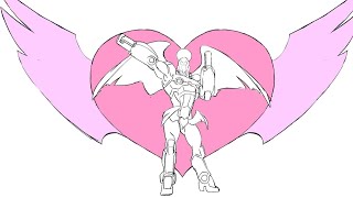 Princess Apocalypse Animatic