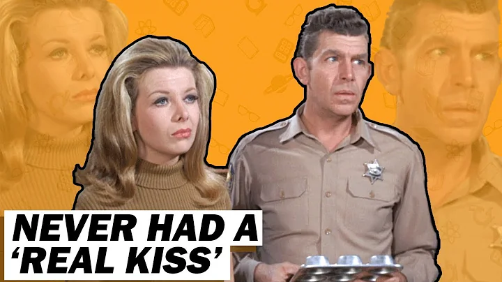 Andy Griffith Reveals the Reasons for His Failed R...