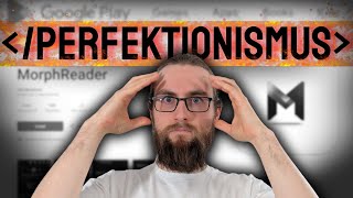 Ich habe App-Entwicklung UNTERSCHÄTZT...