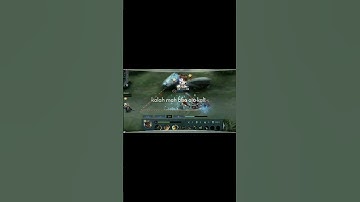 Chou Montage #mlbb #shorts #feedshorts #short