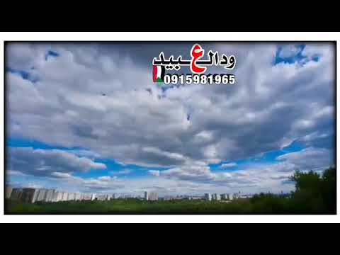 المبدع وداحمودي غادر سحاب الريد