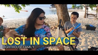 Lost In Space - Lighthouse Family | Kuerdas Acoustic Reggae Version