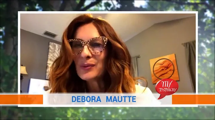 My Testimony Season 3 Episode 34: Debora Mautte
