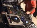 Dj cotts  jam 2009