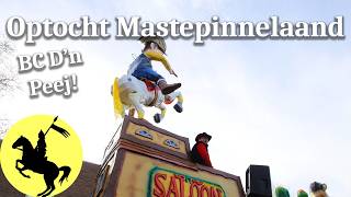 Download Lagu BC D'n Peej: Edde oe eige laote strikke? - 07-02-2026 - Optocht Mastepinnelaand MP3