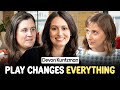 The Power of Playful Parenting with Devon Kuntzman